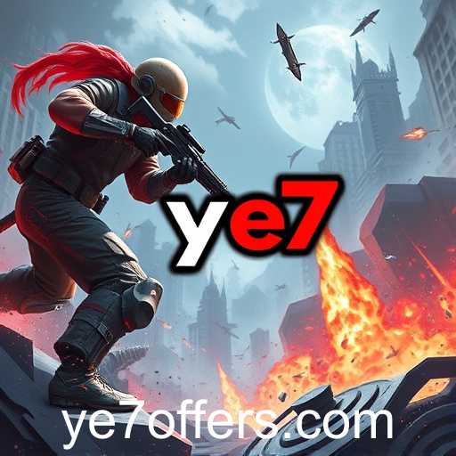 Exploring the Thrilling World of Action Games: A Deep Dive into the 'ye7' Collection