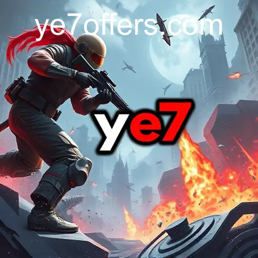 Exploring the Thrilling World of Action Games: A Deep Dive into the 'ye7' Collection