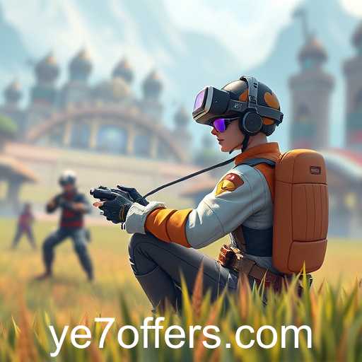 Digital Realms: The Rise of Online Gaming