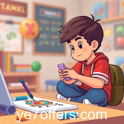 The Digital Transformation of Education Through Gaming