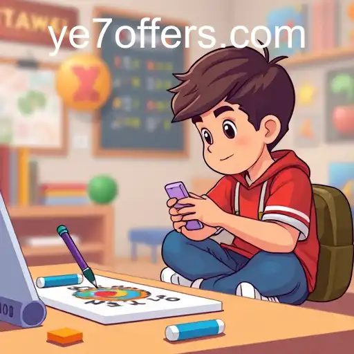 The Digital Transformation of Education Through Gaming