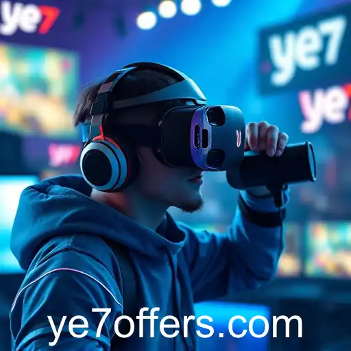 The Evolution of Gaming Trends in 2025