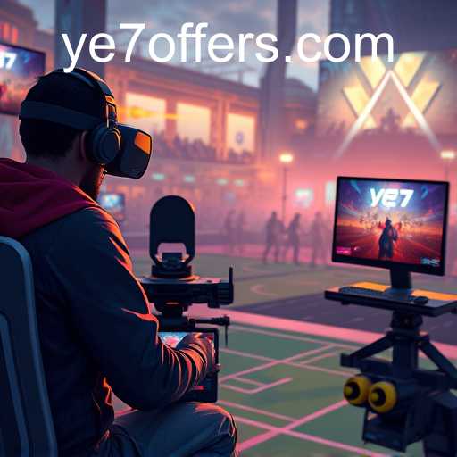 The Evolution of Online Gaming in 2025