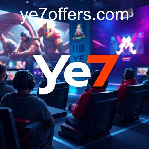 The Digital Quest: Navigating Ye7's Gaming Frontier