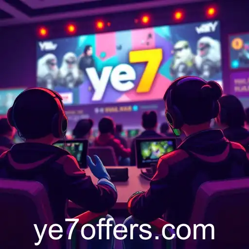 Gaming Trends Shaping the Online World