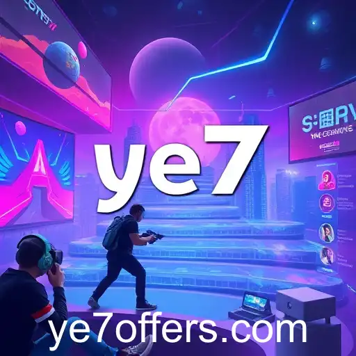 Gaming Trends Shaping the Future