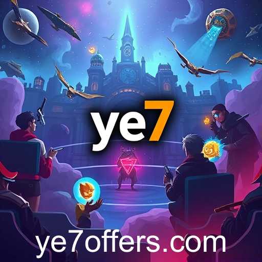 Exploring the World of Multiplayer Games: The Ye7 Revolution