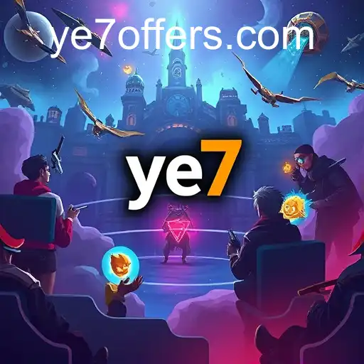 Exploring the World of Multiplayer Games: The Ye7 Revolution