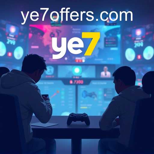 The Growing Tide of Online Gaming in 2025