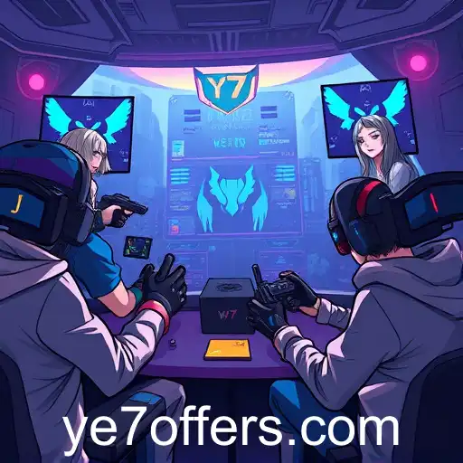 New Trends in Online Gaming for 2025