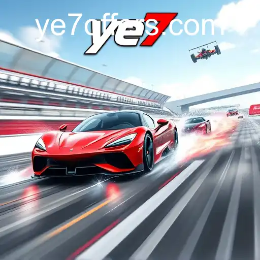 Exploring the Thrills of Racing Games on 'ye7'