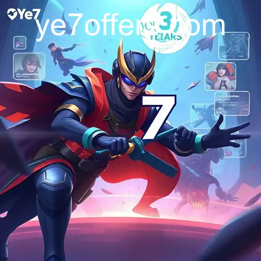 The Rise of Ye7: Revolutionizing Online Gaming
