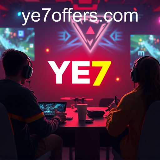 The Rise of YE7: A New Era