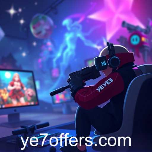 The Rise of Ye7 in the Gaming World