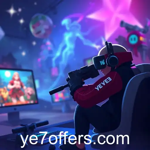 The Rise of Ye7 in the Gaming World