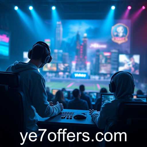 The Rise of Ye7: A Gaming Revolution