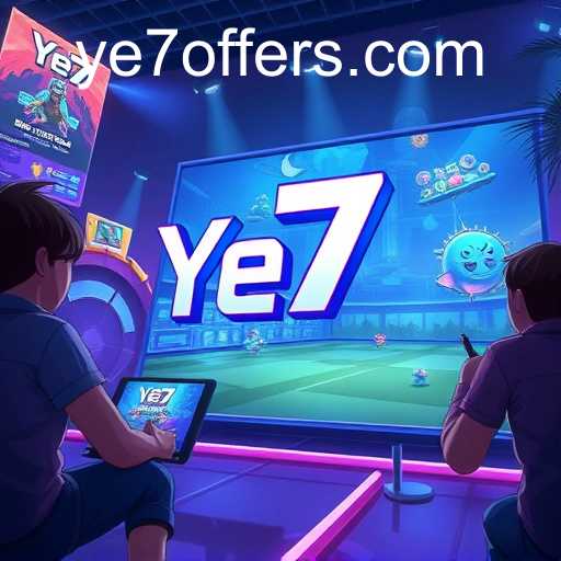 The Rise of Ye7 in Digital Gaming