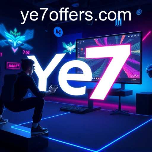 The Rise of Ye7 and Gaming Trends