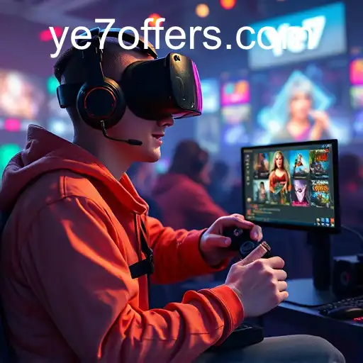 The Rising Influence of Ye7 in the Gaming World