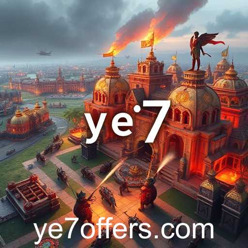 Exploring the Depths of Strategy Gaming with 'ye7'