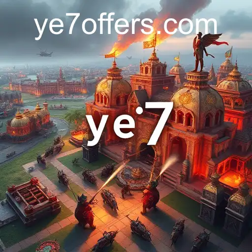 Exploring the Depths of Strategy Gaming with 'ye7'