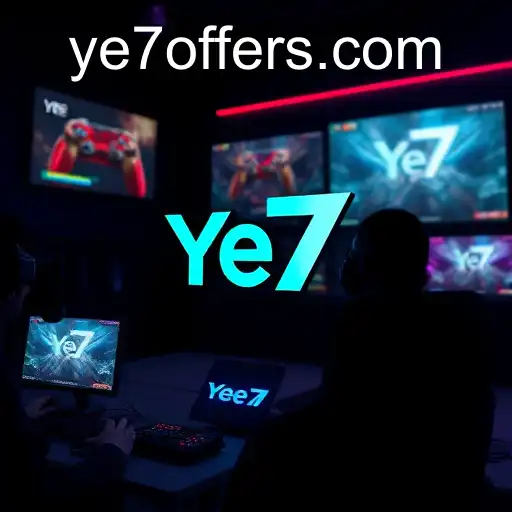 The Rise of Ye7: Revolutionizing Online Gaming