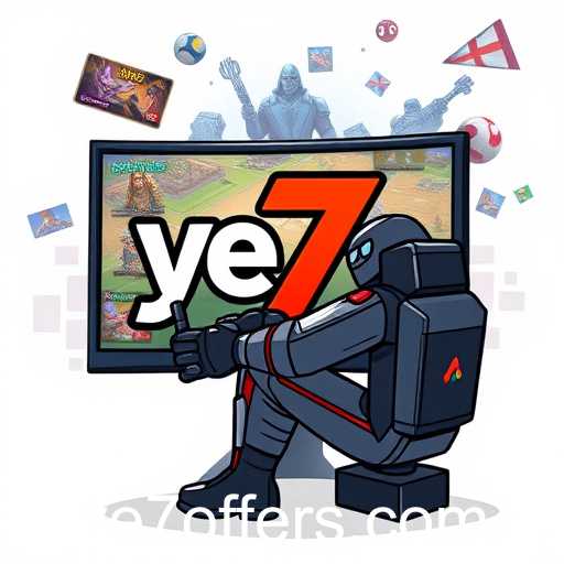 The Rise of Ye7 in the Gaming World